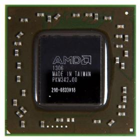 216-0833018  AMD Mobility Radeon HD 7670, . 